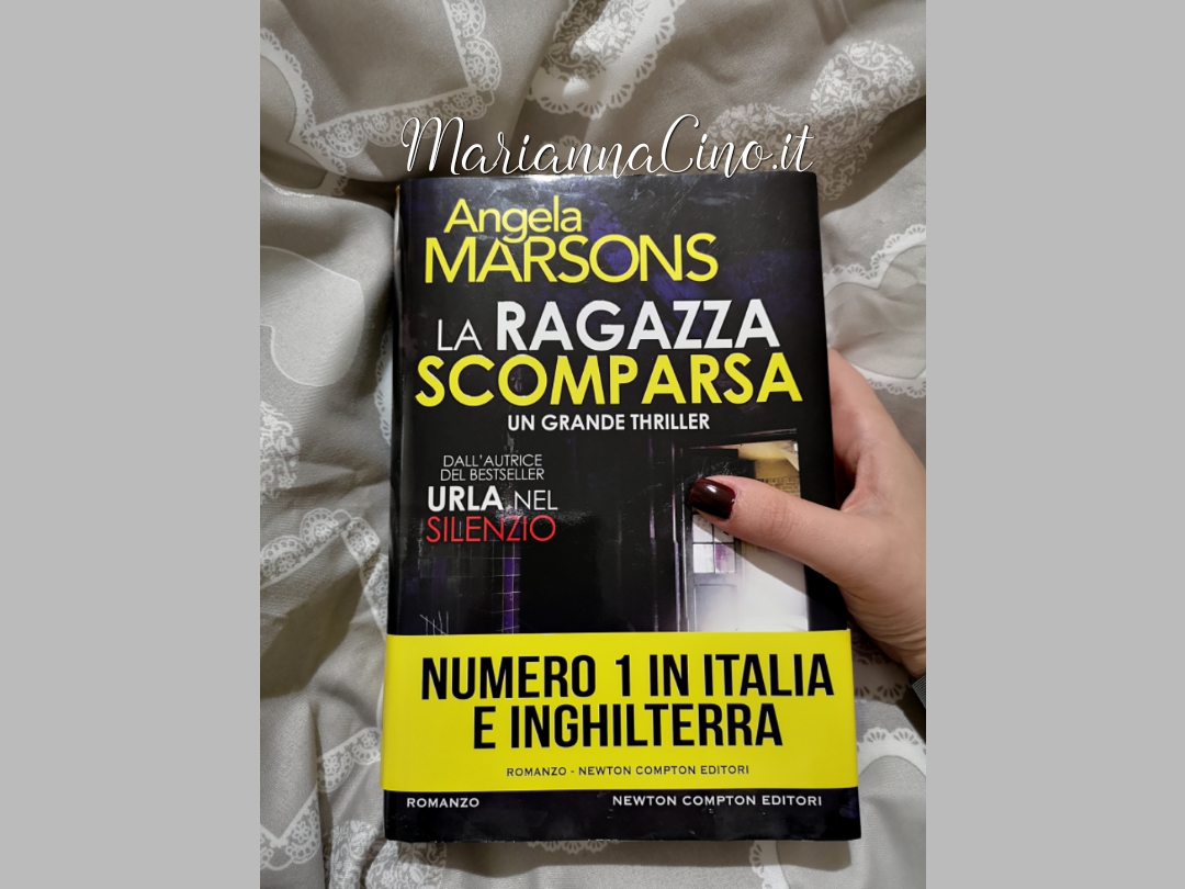 La ragazza scomparsa - Newton Compton Editori