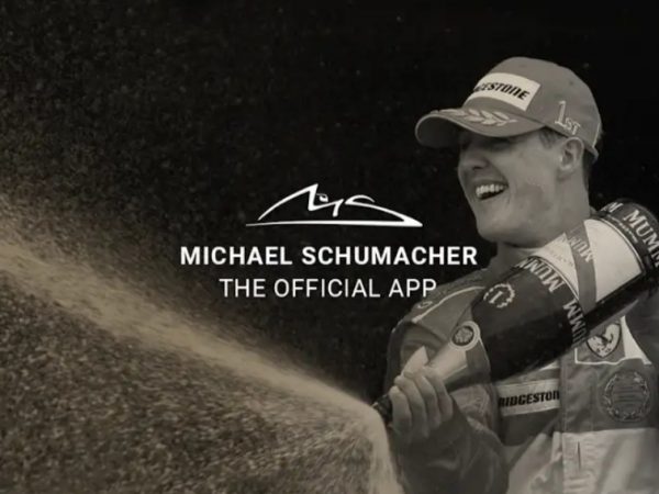 Happy Birthday Michael Schumacher – The Official App