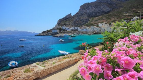 Le isole più piccole e più belle d’Italia