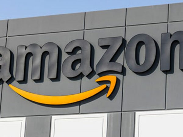 Amazon, opportunità professionali a distanza