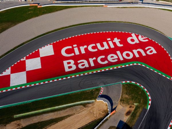 F1 Barcellona – I primi risultati dei test