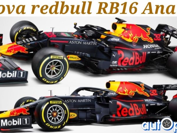 Covid-19 ferma la F1 ma la Red Bull non ci sta