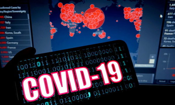 Covid-19 i dati nel mondo dall’OMS e non solo