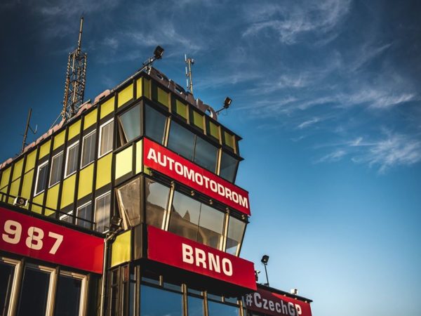 MotoGP Brno – la conferenza stampa