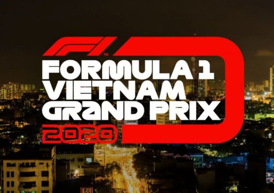 GP Formula 1 – annullato l’ennesimo GP