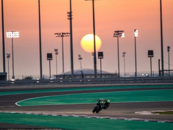MotoGP – regole Covid in Qatar