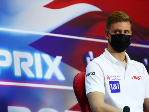 F1, si riparte dalla Conferenza stampa