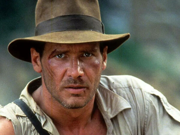 Indiana Jones sbarca in Sicilia