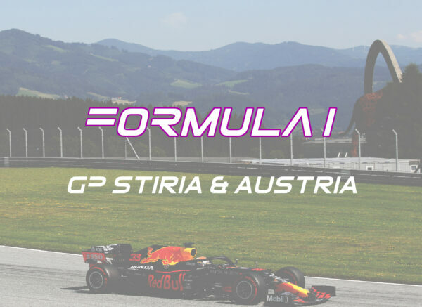 F1 2021 Austria – Le Qualifiche