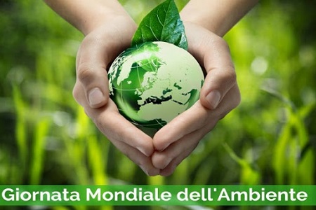 Giornata Mondiale dell’Ambiente