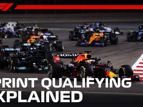F1 – qualifiche e debutto dello Sprint Race