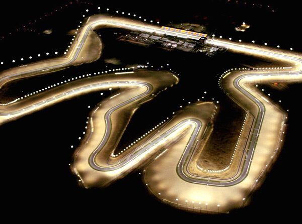 Formula 1, arriva il GP del Qatar