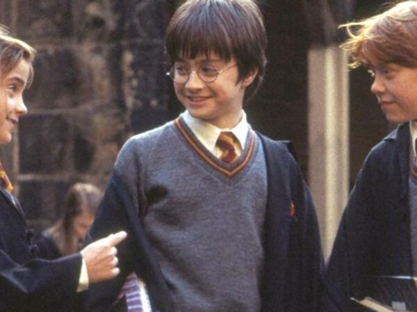Eventi a tema Harry Potter