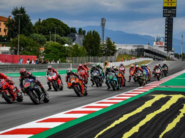 MotoGP 2022 – Calendario confermato