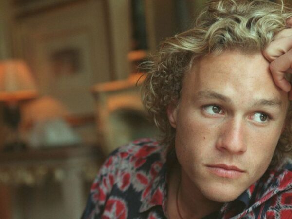 14 anni senza Heath Ledger