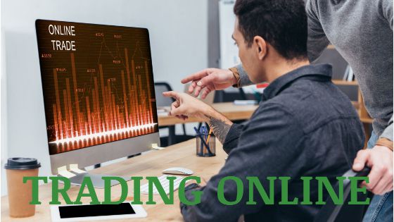Trading online, attenti a Criptovalute, Petrolio e Banche centrali