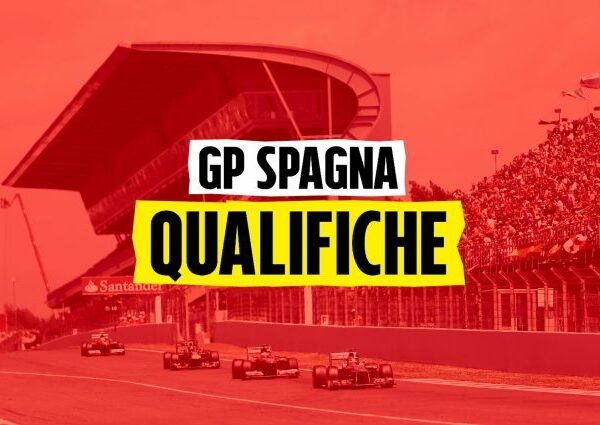 Spagna 2022 GP F1 – Qualifiche