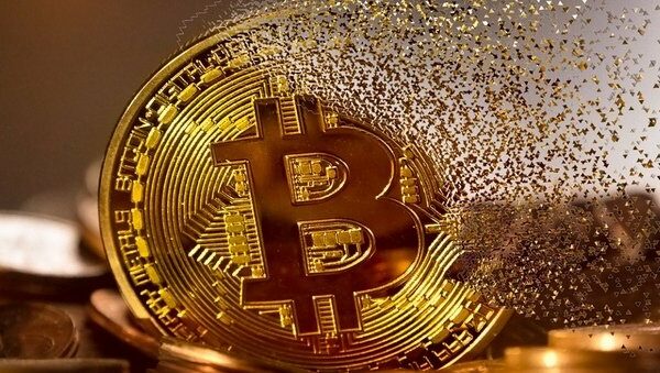 Il ruolo dei Bitcoin nella storia