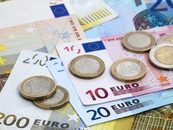 Possibilità di recupero per l’Euro