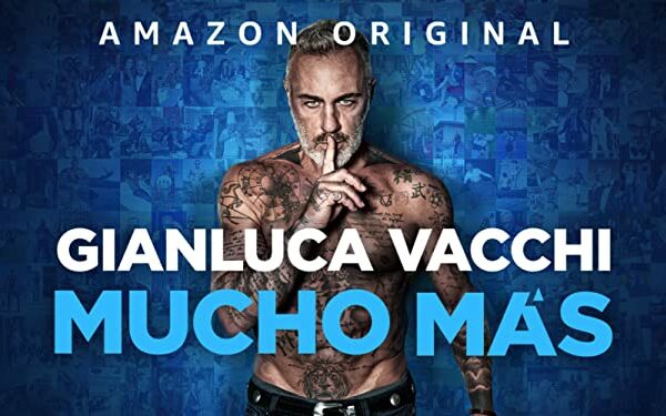 Gianluca Vacchi e la crisi con Amazon