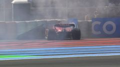 F1 2022 Paul Ricard – la Gara
