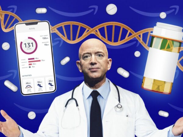 Amazon compra One Medical - cosa ne pensa il web
