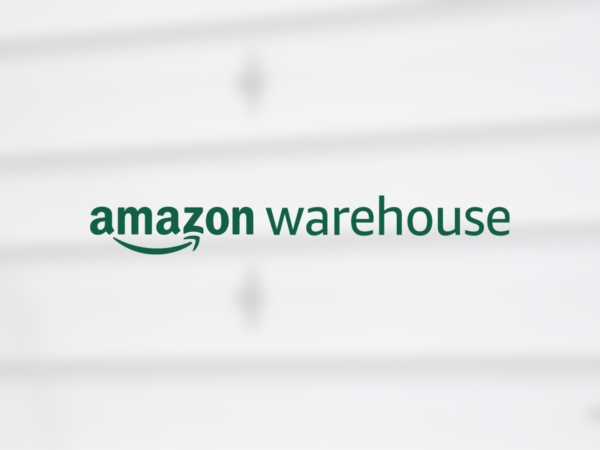 Amazon Warehouse – ultimi giorni di sconti