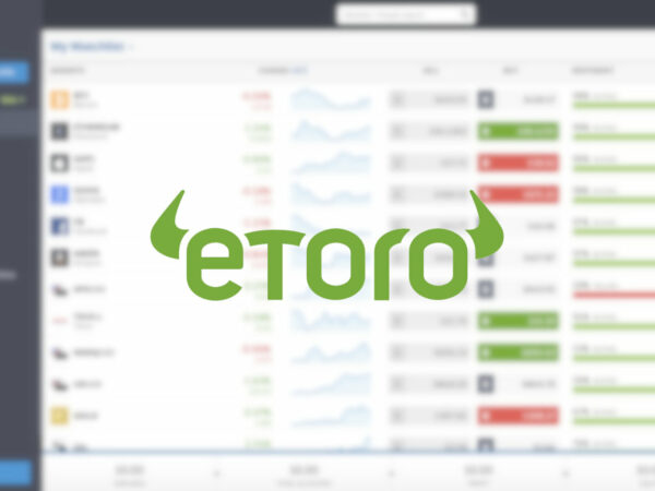 e-Toro leader mondiale nel trading online