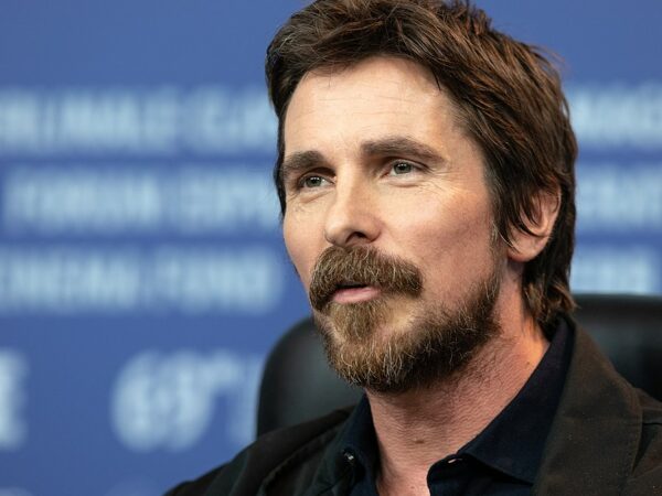 Christian Bale fra Marvel e Star Wars