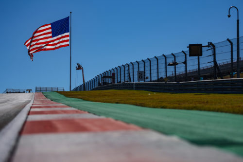 F1 2022 U.S.A. – Conferenza stampa
