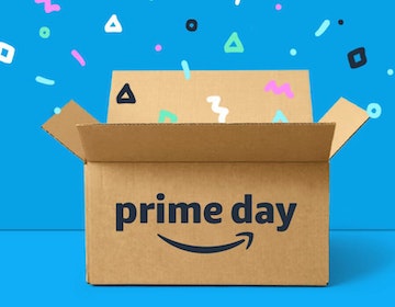 Amazon Prime Day d’autunno