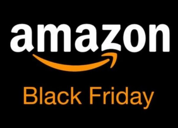 Guida al Black Friday di Amazon