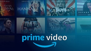 Amazon Prime Video 2023