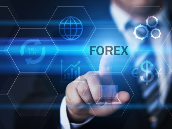 Guadagnare con il forex trading