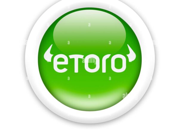 eToro amplia il programma di staking di criptovalute